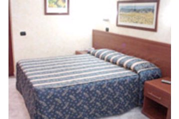 Italia Hotel Roma  / Roma, Eksteriør